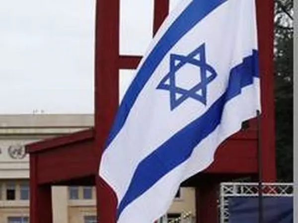 Israel समुद्र में अक्षय ऊर्जा को बढ़ावा दे रहे Israel समुद्र में अक्षय ऊर्जा को बढ़ावा दे रहे