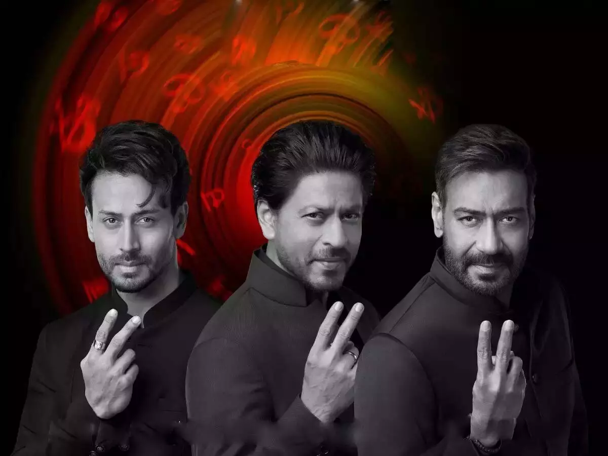 शाहरुख खान, समेत इन दिग्गजों को उपभोक्ता फोरम ने भेजा नोटिस, जानें मामला शाहरुख खान, समेत इन दिग्गजों को उपभोक्ता फोरम ने भेजा नोटिस, जानें मामला