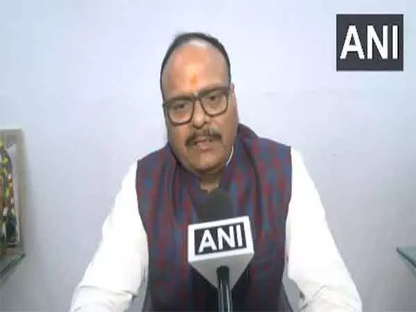 बलिया को मिलेगा नया मेडिकल कॉलेज: UP Deputy CM बलिया को मिलेगा नया मेडिकल कॉलेज: UP Deputy CM