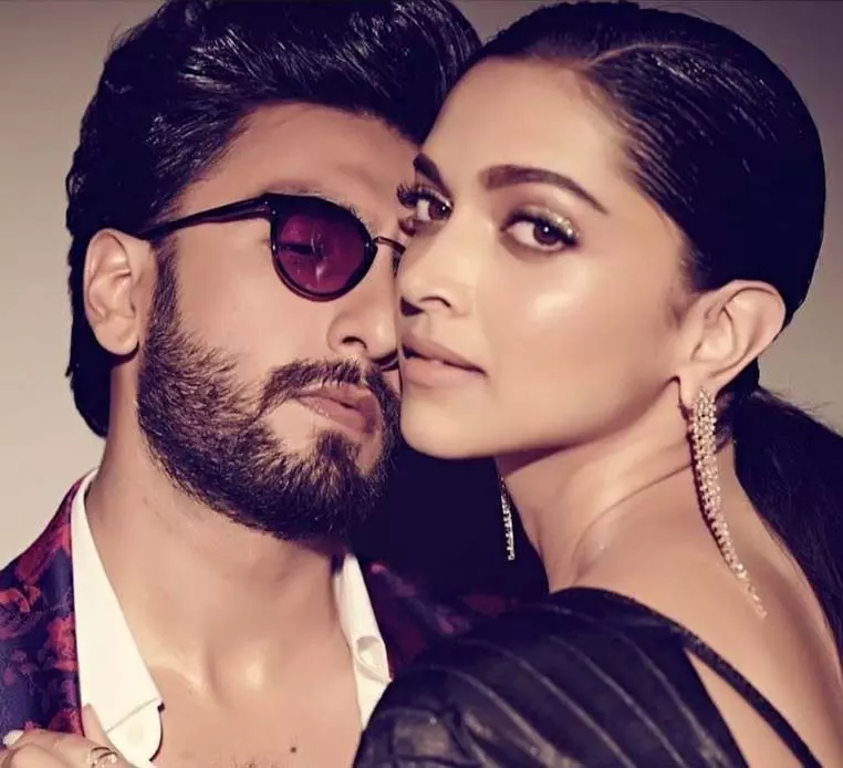 Deepika-Ranveer: ‘भगवान के लिए मुझ पर रहम करो’, दीपिका को ऐसा क्यों बोले रणवीर? Deepika-Ranveer: ‘भगवान के लिए मुझ पर रहम करो’, दीपिका को ऐसा क्यों बोले रणवीर?