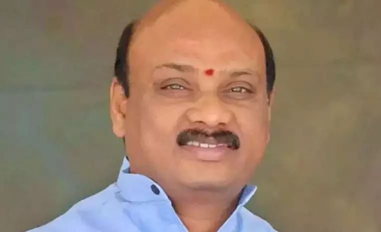 18 मार्च से 3 दिवसीय AP विधायकों की खेल, सांस्कृतिक बैठक 18 मार्च से 3 दिवसीय AP विधायकों की खेल, सांस्कृतिक बैठक