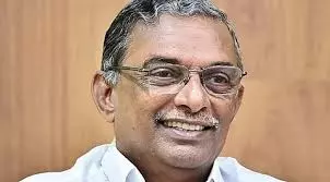 Kerala : पद्मकुमार ने संगठनात्मक मुद्दे उठाए, राज्य नेतृत्व द्वारा चर्चा की जाएगी Kerala : पद्मकुमार ने संगठनात्मक मुद्दे उठाए, राज्य नेतृत्व द्वारा चर्चा की जाएगी