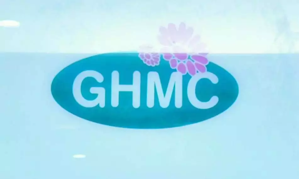 GHMC इस महीने BuildNow लॉन्च कर सकता GHMC इस महीने BuildNow लॉन्च कर सकता