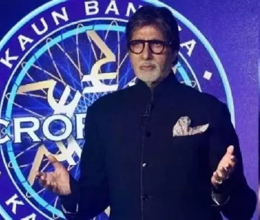 क्या कौन बनेगा करोड़पति शो छोड़ने वाले हैं बिग-बी क्या कौन बनेगा करोड़पति शो छोड़ने वाले हैं बिग-बी