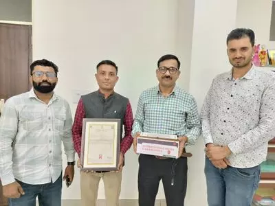 Haryana : सार्वजनिक उपयोग के लिए ली गई भूमि के लिए Haryana : सार्वजनिक उपयोग के लिए ली गई भूमि के लिए