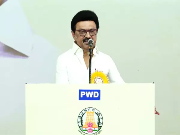 शिक्षा को नष्ट करने का इरादा: तमिलनाडु के CM एमके स्टालिन ने एनईपी को खारिज किया शिक्षा को नष्ट करने का इरादा: तमिलनाडु के CM एमके स्टालिन ने एनईपी को खारिज किया