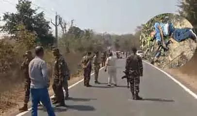 समाज के लिए खतरा था गैंगस्टर अमन साव : कांग्रेस नेता महंत समाज के लिए खतरा था गैंगस्टर अमन साव : कांग्रेस नेता महंत