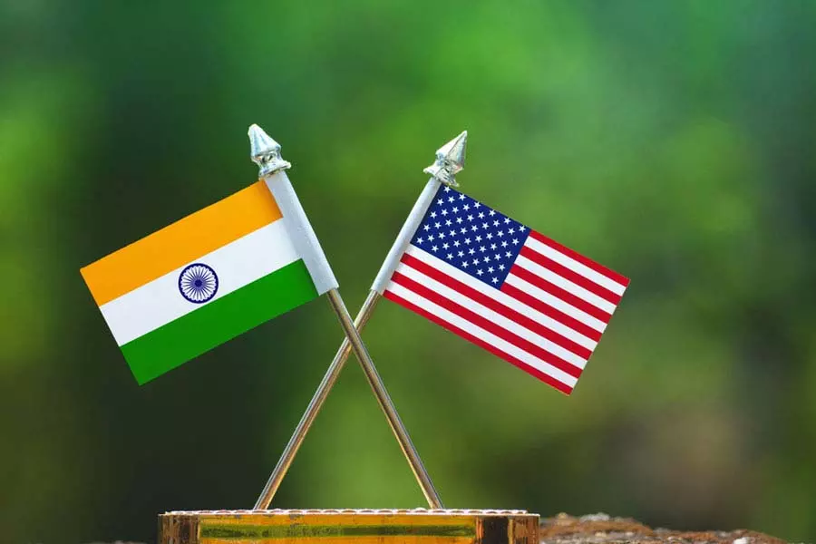 Donald Trump के जवाबी टैरिफ के भारतीय निर्यात पर पड़ने वाले प्रभाव पर संपादकीय Donald Trump के जवाबी टैरिफ के भारतीय निर्यात पर पड़ने वाले प्रभाव पर संपादकीय