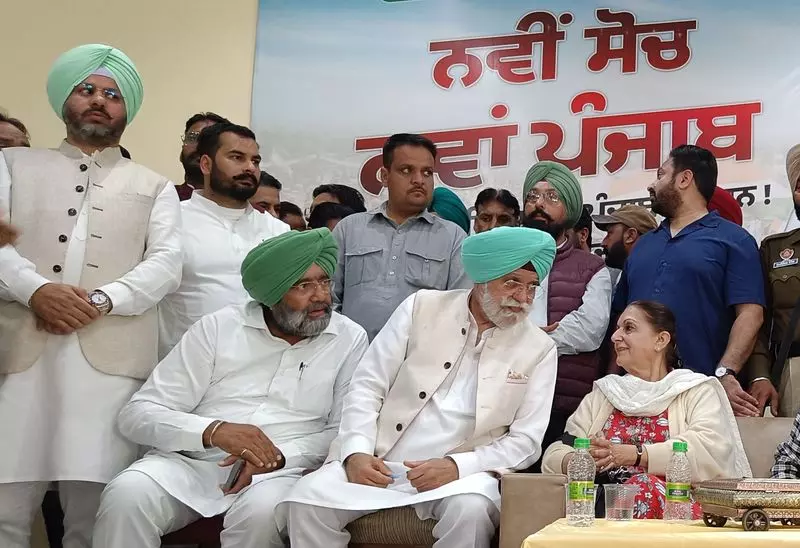 मक्का की खेती शुरू करो दो साल तक MSP पर खरीदेंगे मक्का की खेती शुरू करो दो साल तक MSP पर खरीदेंगे
