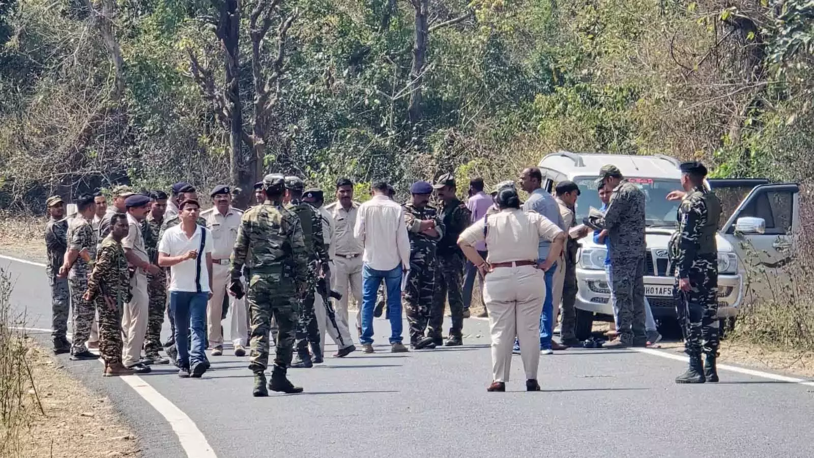 Gangster Aman Sao: एक दशक से आतंक का पर्याय बना था मुठभेड़ में मारा गया गैंगस्टर अमन साव, जानें क्राइम चैप्टर Gangster Aman Sao: एक दशक से आतंक का पर्याय बना था मुठभेड़ में मारा गया गैंगस्टर अमन साव, जानें क्राइम चैप्टर