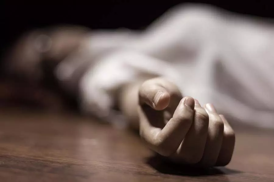 Bengal: साहूकार की हत्या के मामले में तृणमूल कांग्रेस नेता गिरफ्तार Bengal: साहूकार की हत्या के मामले में तृणमूल कांग्रेस नेता गिरफ्तार