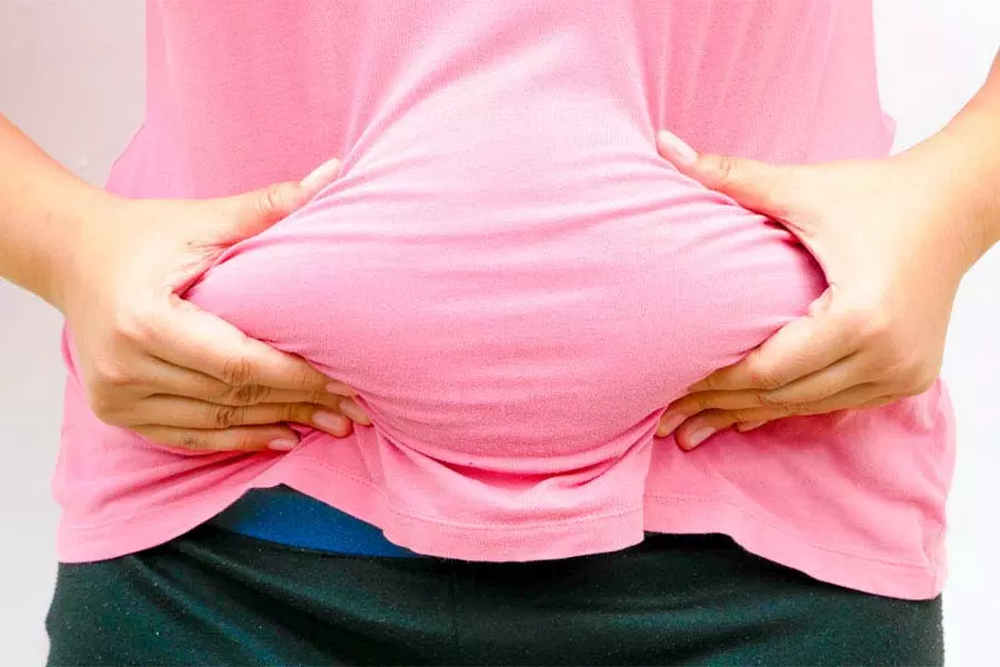 Rotund India: मोटापे के खिलाफ देश की लड़ाई पर संपादकीय Rotund India: मोटापे के खिलाफ देश की लड़ाई पर संपादकीय