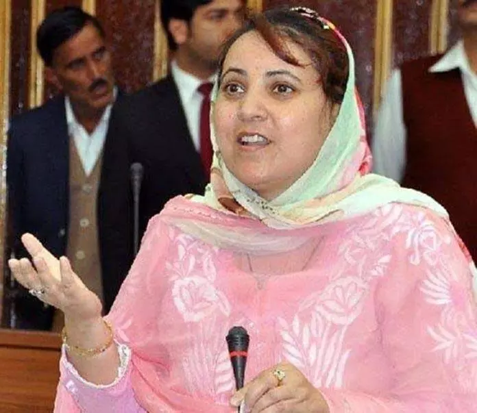 365 एमओ नियुक्त किए गए, 181 और प्रक्रिया में: Sakeena 365 एमओ नियुक्त किए गए, 181 और प्रक्रिया में: Sakeena
