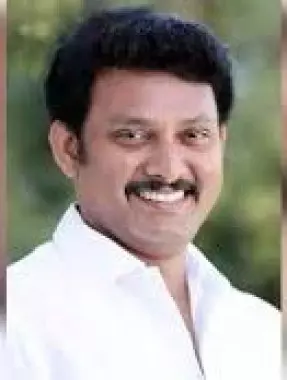 Tamil Nadu के मंत्री ने एनईपी को आरएसएस द्वारा संचालित एजेंडा बताया Tamil Nadu के मंत्री ने एनईपी को आरएसएस द्वारा संचालित एजेंडा बताया