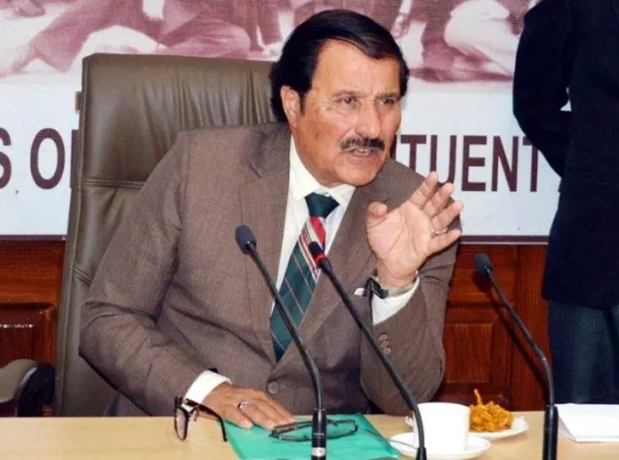 एसएमसी ने 2027 तक अचन में खुले में डंपिंग बंद करने का लक्ष्य रखा: Govt एसएमसी ने 2027 तक अचन में खुले में डंपिंग बंद करने का लक्ष्य रखा: Govt