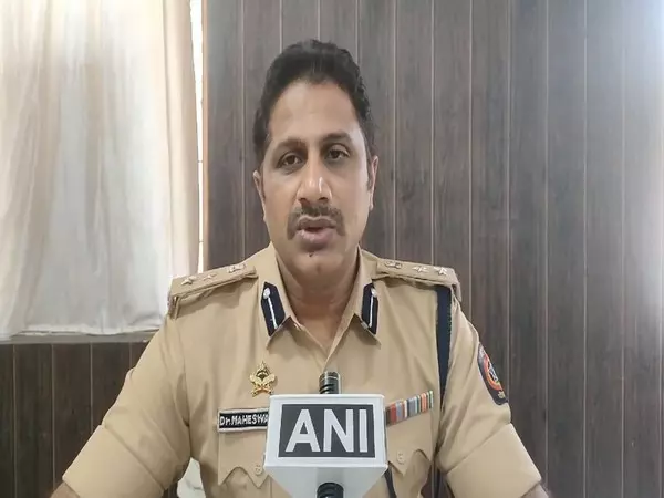 Maharashtra के जलगांव में सड़क दुर्घटना में तीन मजदूरों की मौत Maharashtra के जलगांव में सड़क दुर्घटना में तीन मजदूरों की मौत