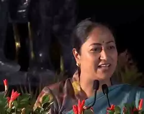 यमुना की सफाई में एक सेकंड भी बर्बाद नहीं करेंगे: दिल्ली की CM रेखा गुप्ता यमुना की सफाई में एक सेकंड भी बर्बाद नहीं करेंगे: दिल्ली की CM रेखा गुप्ता