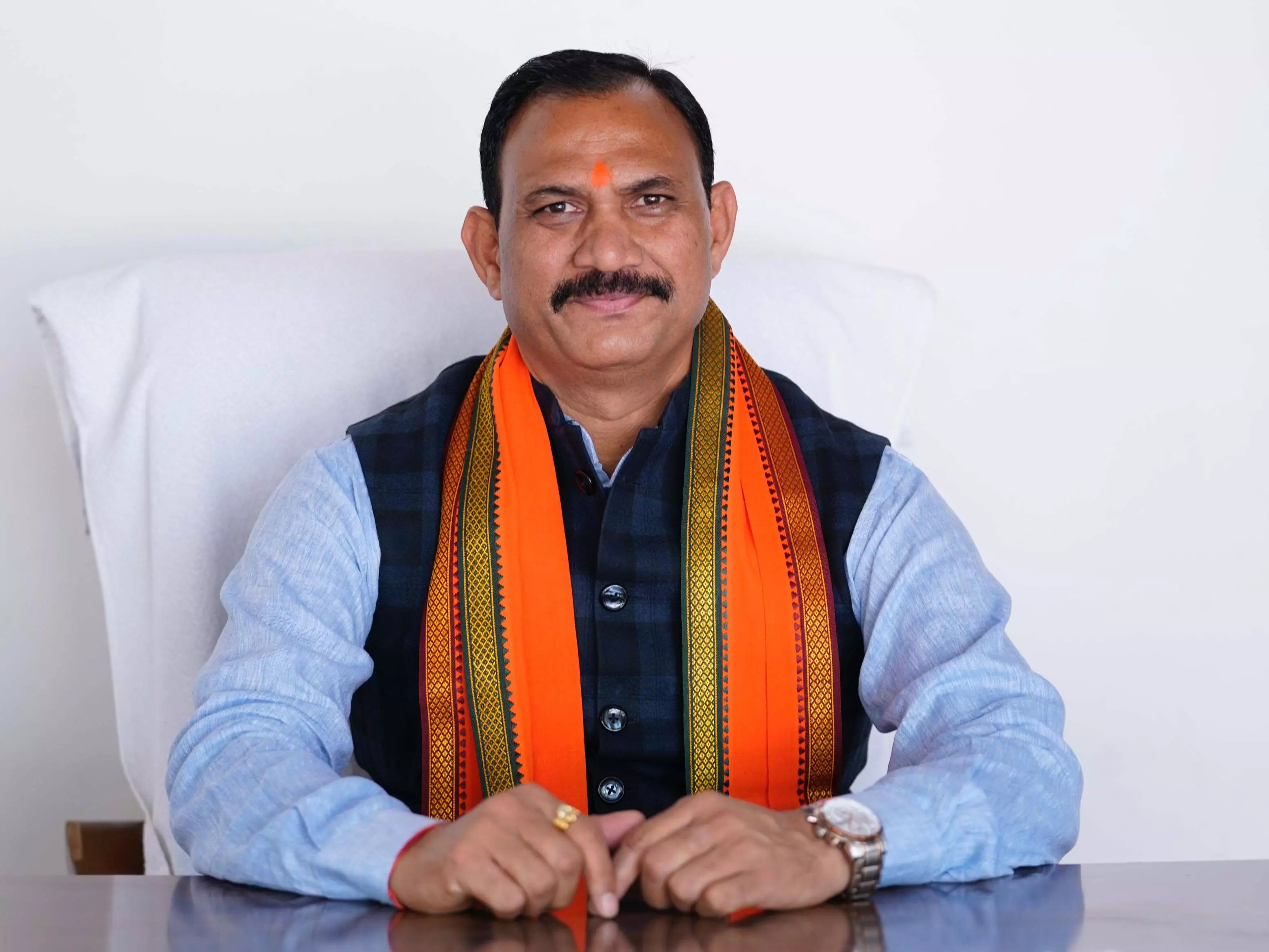 मंत्री श्याम बिहारी जायसवाल के विभागों के लिए 6710 करोड़ 85 लाख से अधिक की अनुदान मांगें पारित मंत्री श्याम बिहारी जायसवाल के विभागों के लिए 6710 करोड़ 85 लाख से अधिक की अनुदान मांगें पारित