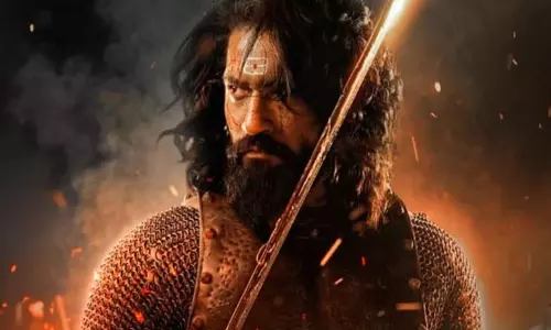 Chhava: सफलता के उड़ते घोड़े पर सवार हैं छावा,  वर्ल्ड वाइड 700 करोड़ पार