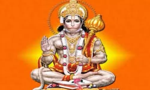 Hanuman Mantra:  आप हनुमान जी को प्रसन्न करना चाहते हैं, तो जरूर करें इन मंत्रों का जाप