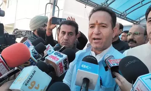 कठुआ में तीन शव बरामद होने पर जम्मू-कश्मीर के नेता प्रतिपक्ष