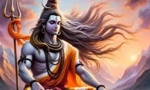 Pradosh Vrat 2025: प्रदोष व्रत के दिन पूजा के दौरान करें ये कथा का पाठ, दांपत्य जीवन होगा सुखमय Pradosh Vrat 2025: प्रदोष व्रत के दिन पूजा के दौरान करें ये कथा का पाठ, दांपत्य जीवन होगा सुखमय