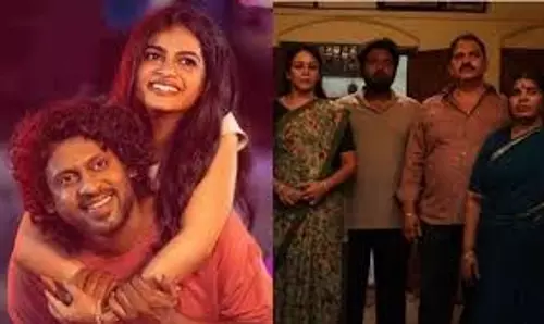 Entertainment: सिनेमाघरों में होली पर  रिलीज होंगी साउथ की ये 5 फिल्में