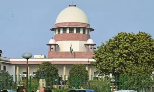 उम्रकैद की सजा काट रहे शख्स को सुप्रीम कोर्ट ने किया बरी