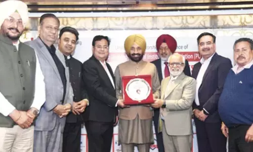 पीयूसीए ने शिक्षा में उत्कृष्टता के 9 वर्ष पूरे होने का जश्न मनाया