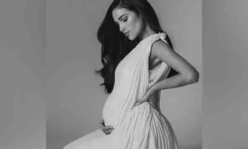 ओलिविया कल्पो ने क्रिश्चियन मैककैफ्रे के साथ Pregnancy की घोषणा की