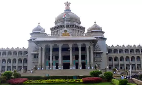 Karnataka: कर्नाटक विधानसभा ने ग्रेटर बेंगलुरु गवर्नेंस विधेयक पारित किया
