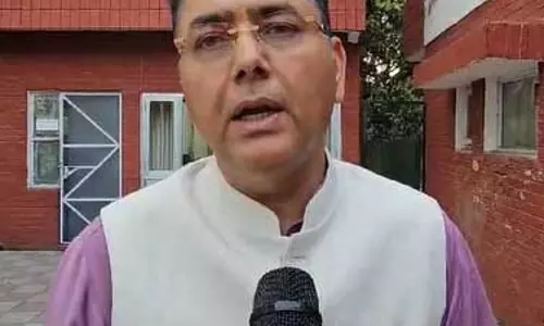 ड्रग्स के खिलाफ पंजाब सरकार की मुहिम का पड़ रहा अच्छा असर : आप मंत्री अमन अरोड़ा