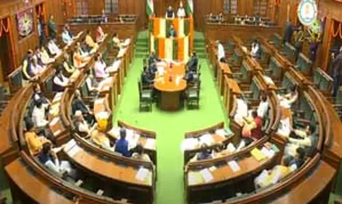 दिल्ली विधानसभा : 24 मार्च से शुरू होगा बजट सत्र