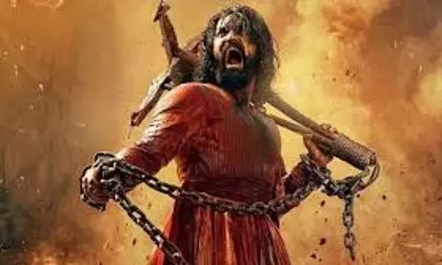 Chhava BO Collection Day 25:  चौथे सोमवार को गिरावट के बावजूद विक्की कौशल की फिल्म ने कमाए इतने करोड़, कुल कलेक्शन ₹526.05 Cr.