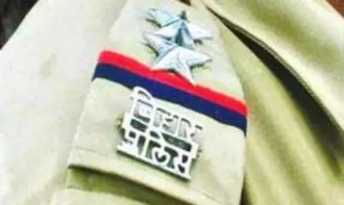 भोजपुर में पुलिस के साथ मुठभेड़ में दो बदमाशों को लगी गोली, बड़ी मात्रा में लूट के आभूषण बरामद भोजपुर में पुलिस के साथ मुठभेड़ में दो बदमाशों को लगी गोली, बड़ी मात्रा में लूट के आभूषण बरामद