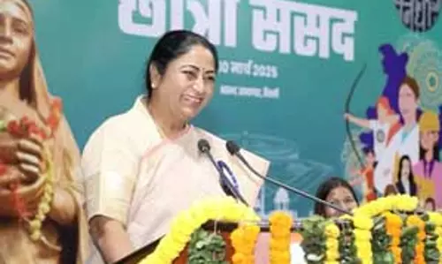 मैनेजमेंट की पाठशाला है एबीवीपी : सीएम रेखा गुप्ता