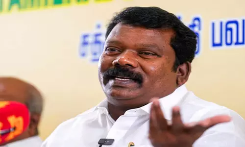 Tamil Nadu: मंदिर की आय पर जीएसटी लगाने का कदम वापस लें