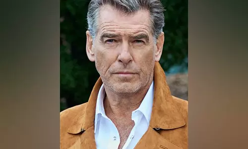 Pierce Brosnan का बॉन्ड फैसला: अगला 007 ब्रिटिश होना चाहिए