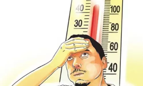 Odisha: ओडिशा में जल्द ही लू चलने की संभावना