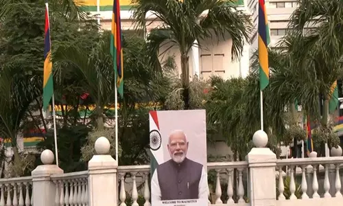 पीएम मोदी की यात्रा से पहले मॉरीशस गए; परेड और सांस्कृतिक कार्यक्रमों की रिहर्सल जोरों पर