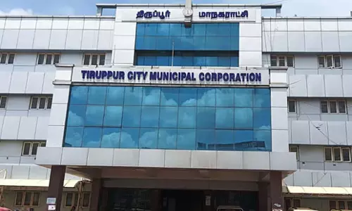 Tamil Nadu: प्रदूषण नियंत्रण बोर्ड ने तिरुपुर निगम अधिकारियों को निर्देश दिए