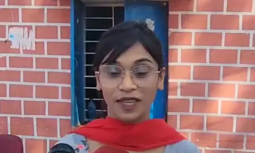प्रभारी प्राचार्य की हरकत तो हद हैं, DEO ने प्रताड़ना को बताया छोटा मामला