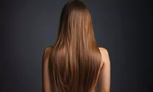 Hair Growth Tips: लंबे और मजबूत बाल चाहिए तो करें ये काम, चमक भी आएगी