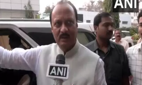 बजट में किसी को नहीं छोड़ा गया: महाराष्ट्र के उपमुख्यमंत्री Ajit Pawar