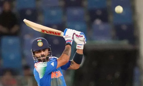 चैंपियंस ट्रॉफी की टीम ऑफ द टूर्नामेंट में 5 भारतीय खिलाड़ी शामिल चैंपियंस ट्रॉफी की टीम ऑफ द टूर्नामेंट में 5 भारतीय खिलाड़ी शामिल