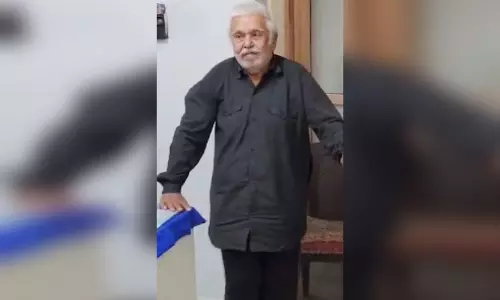 80 साल में दूसरी शादी की इच्छा, पिता ने बेटे को उतारा मौत के घाट, पत्नी ने खोला राज