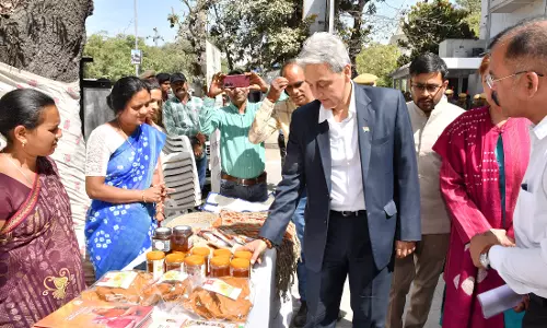 Jaipur : पारदर्शी और जवाबदेही शासन-प्रशासन सरकार की प्राथमिकता : मुख्य सचिव Jaipur : पारदर्शी और जवाबदेही शासन-प्रशासन सरकार की प्राथमिकता : मुख्य सचिव
