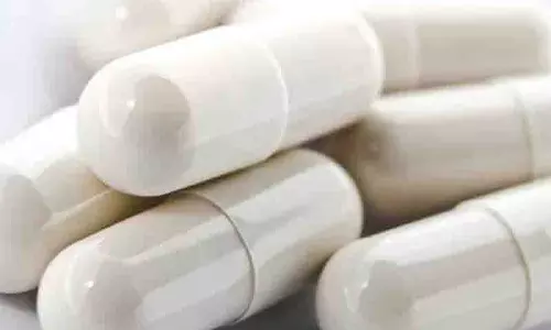 Amritsar: केमिस्ट से 1.25 लाख रुपये मूल्य के प्रीगैबलिन कैप्सूल जब्त Amritsar: केमिस्ट से 1.25 लाख रुपये मूल्य के प्रीगैबलिन कैप्सूल जब्त