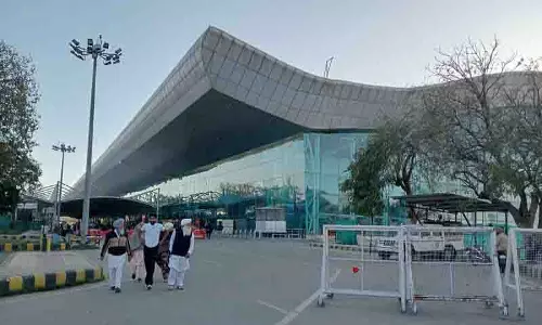 Amritsar: बार-बार शिकायत के बावजूद हवाईअड्डे पर वाई-फाई सालों से बंद