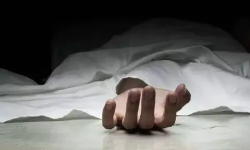 Telangana: पर्यटन विभाग का सुरक्षा गार्ड हुसैन सागर में मृत पाया गया
